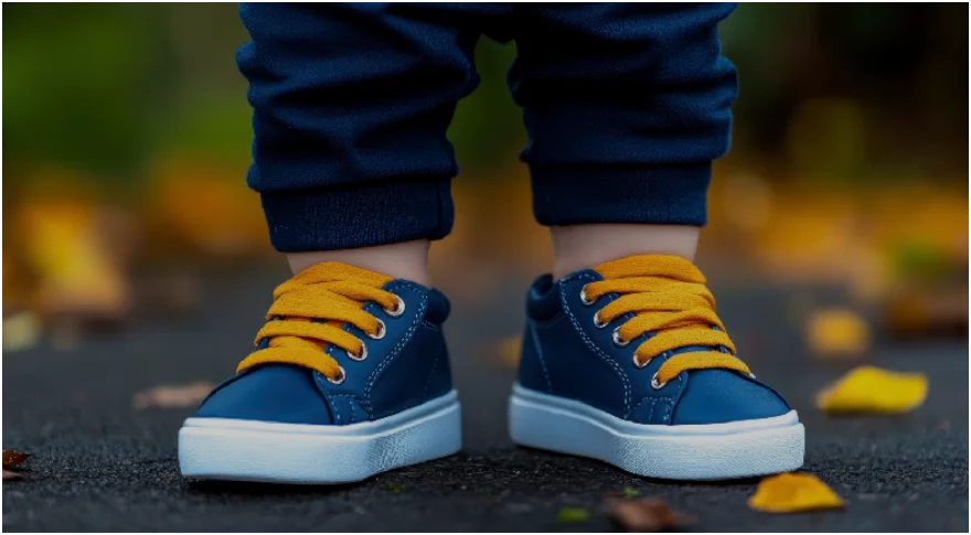 Çocuk Ayakkabı Modelleri